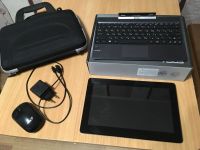 Лот: 10958071. Фото: 3. Ноутбук-планшет ASUS T100TAM на... Компьютеры, оргтехника, канцтовары