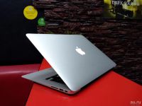 Лот: 13632827. Фото: 3. MacBooK Air 13 core i5. Компьютеры, оргтехника, канцтовары