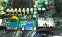 Лот: 5050084. Фото: 7. Серверная материнская плата Supermicro...