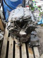 Лот: 17716042. Фото: 5. Двигатель J35A Honda Legend, KB1...