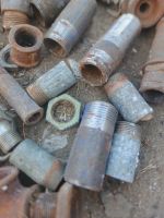 Лот: 25883824. Фото: 2. Сгоны краны. Сантехника, водопровод