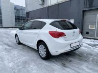 Лот: 21373402. Фото: 4. Opel Astra в рассрочку без банка... Красноярск