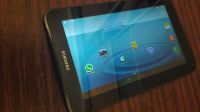Лот: 16933064. Фото: 2. Планшет Samsung Galaxy Tab 2 7... Компьютеры, ноутбуки, планшеты
