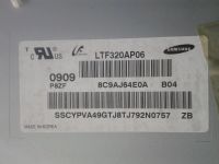 Лот: 15458001. Фото: 3. T-CON 320AP03C2LV0.2,TV Samsung... Бытовая техника