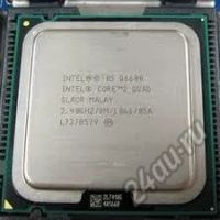Лот: 5881444. Фото: 3. Intel® Core ™ 2 Quad Q6600 (8M... Компьютеры, оргтехника, канцтовары