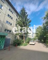 Лот: 25294128. Фото: 16. 3-комн. квартира , Красноярск...