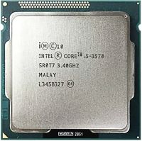 Лот: 21580417. Фото: 2. Процессор Intel® Core™ i5-3570... Комплектующие