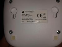 Лот: 3039441. Фото: 2. Видеоняня (радионяня) Motorola... Дети растут