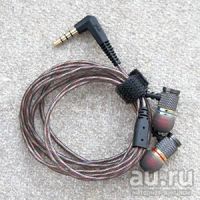 Лот: 8782659. Фото: 4. Knowledge Zenith (KZ) EDR2 Hi-Fi... Красноярск