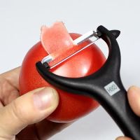 Лот: 19552607. Фото: 2. Овощечистка HuoHou Vegetable Peeler... Посуда, кухонная утварь