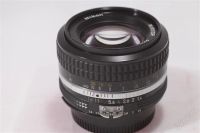 Лот: 2239393. Фото: 3. Мануальный!!! Nikkor Ai-S 50mm... Красноярск