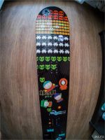 Лот: 8924055. Фото: 3. сноуборд. Спортивные товары