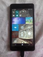 Лот: 10043019. Фото: 3. Microsoft Lumia 535 Dual sim Продажа... Красноярск