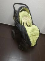 Лот: 20359565. Фото: 3. Коляска 3 в 1. Дети растут