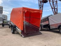 Лот: 18485874. Фото: 8. Прицеп Экспедиция Универсал 111300...