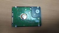 Лот: 16622530. Фото: 2. HDD для ноутбука 500gb (Hitachi... Комплектующие