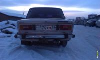 Лот: 3671077. Фото: 4. ВАЗ 2106