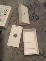 Лот: 9195062. Фото: 6. apple iphone 5S a1457 silver 16gb...