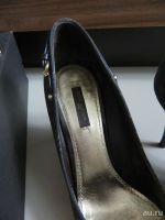 Лот: 10330953. Фото: 2. Туфли Louis Vuitton. Оригинал... Женская обувь