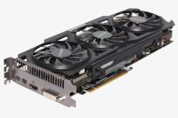 Лот: 15072256. Фото: 2. Gigabyte R9 280X WindForce 3X... Комплектующие