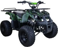 Лот: 21547202. Фото: 3. Квадроцикл RAPTOR 8 ATV125UF CLASSIC... Авто, мото, водный транспорт