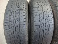 Лот: 9619920. Фото: 6. 225/70/16 Bridgestone Dueler H...