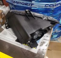 Лот: 25792755. Фото: 4. 517304194 Фара правая kimpex XP... Красноярск