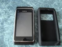Лот: 1236488. Фото: 2. чехол на NOKIA N8. Аксессуары