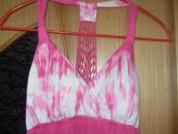 Лот: 9986811. Фото: 3. Длинное розовое платье 44-46 размер. Одежда, обувь, галантерея