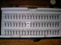 Лот: 5960016. Фото: 3. Накладные ресницы для наращивания... Красноярск