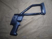 Лот: 25720270. Фото: 7. Приклад складной для Benelli m3...