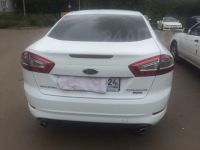 Лот: 6328709. Фото: 2. Ford Mondeo 2014!!!. Авто, мото, водный транспорт