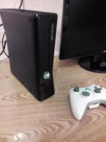 Лот: 9882907. Фото: 2. Xbox 360. Игровые приставки, консоли, видеоигры