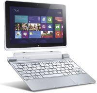 Лот: 6943467. Фото: 3. Планшет Acer Iconia Tab W511 на... Компьютеры, оргтехника, канцтовары