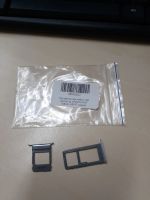Лот: 19867394. Фото: 2. Коннектор Sim+Micro SD Samsung... Запчасти, оборудование
