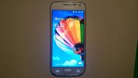 Лот: 4875706. Фото: 3. samsung galaxy s4 mini. Красноярск
