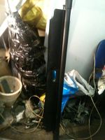 Лот: 3704108. Фото: 3. subaru traviq xm220 шторка полка... Авто, мото, водный транспорт