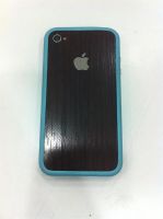 Лот: 3567974. Фото: 2. Apple Iphone 4 32gb black. Смартфоны, связь, навигация