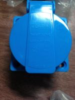 Лот: 4200172. Фото: 2. Розетки и одна вилка TDM Elecronic. Электрооборудование