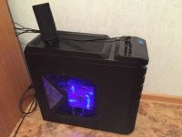 Лот: 7191216. Фото: 5. Компьютер/ AMD FX(tm)-4350 Quad-Core...