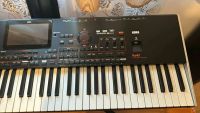Лот: 23604474. Фото: 2. Синтезатор Korg Pa4X. Музыкальные инструменты