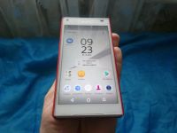 Лот: 13926931. Фото: 2. Sony Z5 compact,Android 7.1.1... Смартфоны, связь, навигация