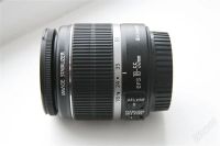Лот: 2317205. Фото: 2. Объектив Canon EFS 18-55mm F/3... Фото, видеокамеры, оптика
