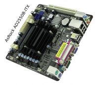 Лот: 20132212. Фото: 4. Материнская плата mini ITX + процессор... Красноярск