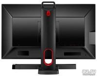Лот: 15584698. Фото: 3. Игровой Монитор BenQ XL2420T 120гц. Компьютеры, оргтехника, канцтовары