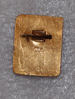 Лот: 11861292. Фото: 2. Значок: 1 разряд. Хоккей с мячом... Значки, медали, жетоны