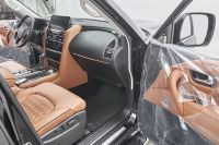 Лот: 21980553. Фото: 16. Infiniti QX80 2023