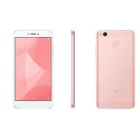 Лот: 10719507. Фото: 2. Xiaomi Redmi 4X (Pink) 2GB+16GB... Смартфоны, связь, навигация