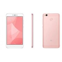 Лот: 10719549. Фото: 2. Xiaomi Redmi 4X Розовый (Pink... Смартфоны, связь, навигация