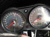 Лот: 1193529. Фото: 3. Kawasaki ZX-9R Ninja. Авто, мото, водный транспорт
